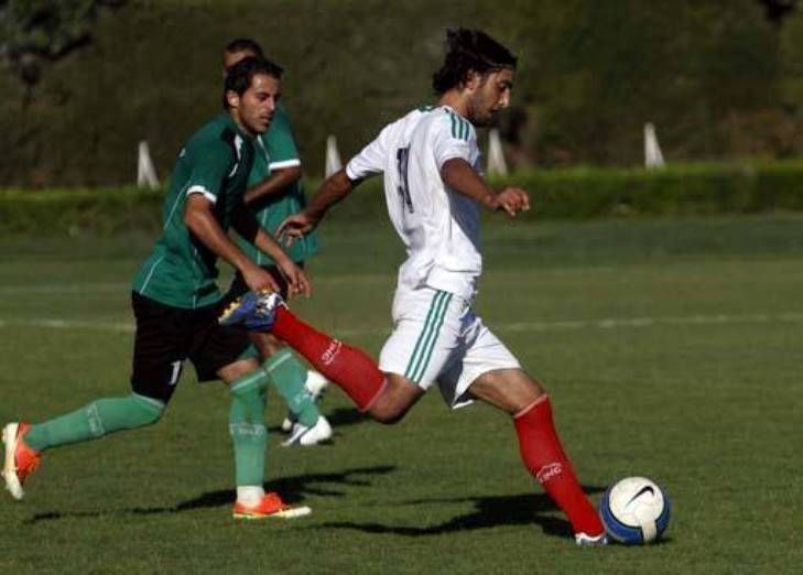 ياسر الغول
