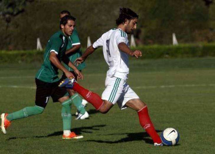 ياسر الغول