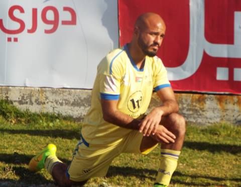 محمد العمور