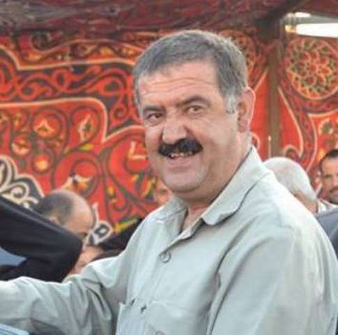 عمر العجلوني