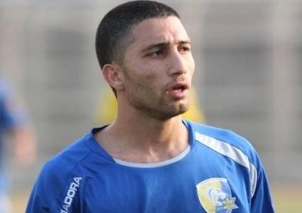 أسامة شعبان