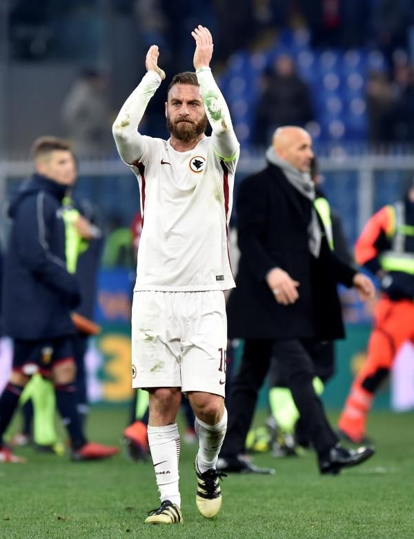 دانييلي دي روسي