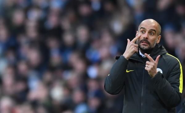 بيب جوارديولا