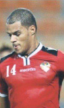 ديفيد سيلفا 