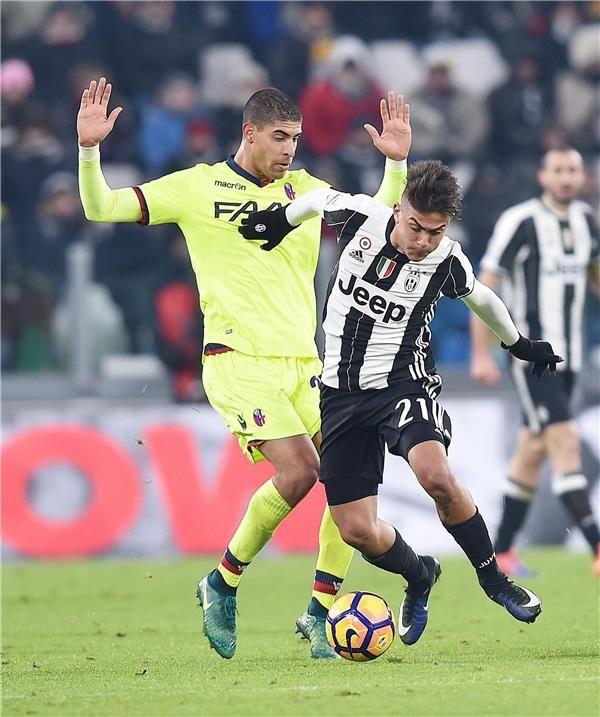 باولو ديبالا