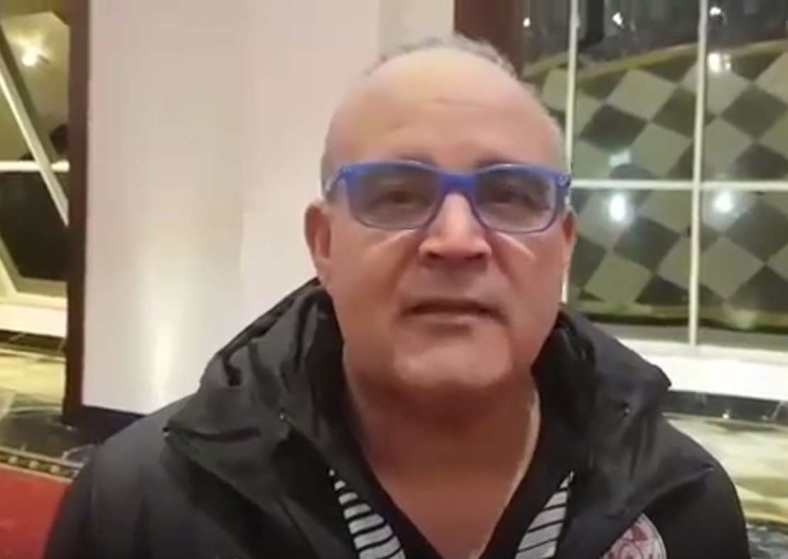 الدكتور سهيل الشملي