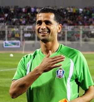 بشار بني ياسين