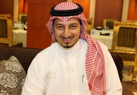 ياسر المسحل 