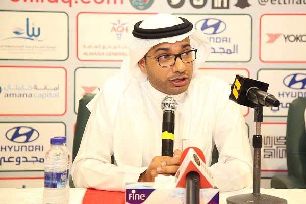 حاتم المسحل