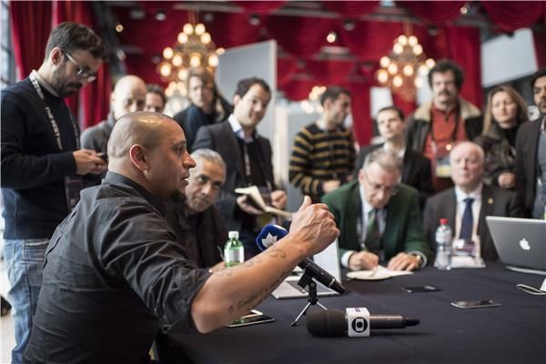 روبرتو كارلوس