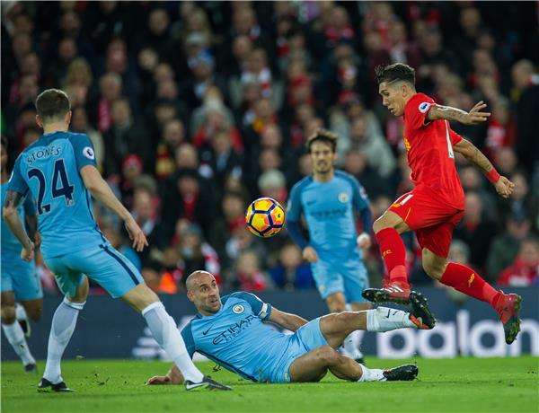 روبرتو فيرمينو