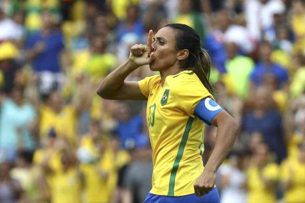  مارتا فييرا