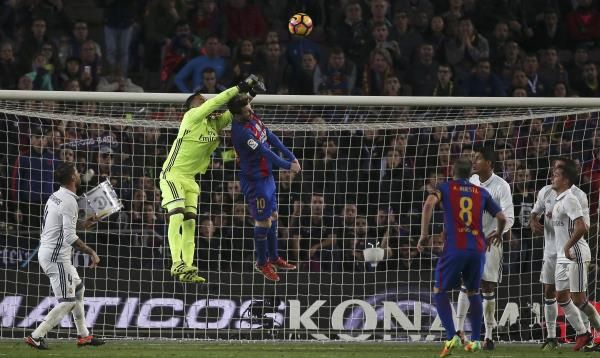 كيلور نافاس