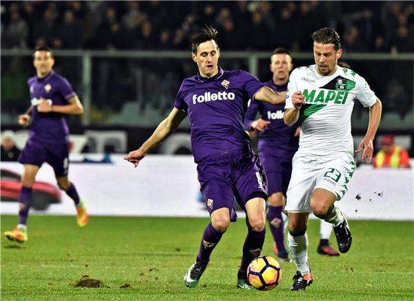 نيكولا كالينيتش