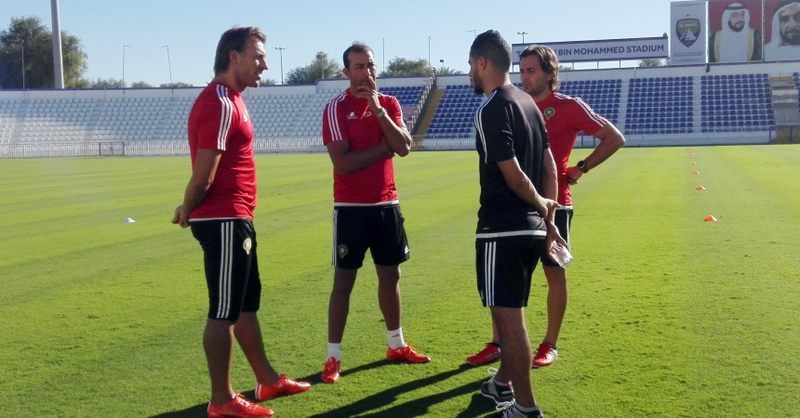 هيرفي رينارد