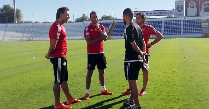 هيرفي رينارد