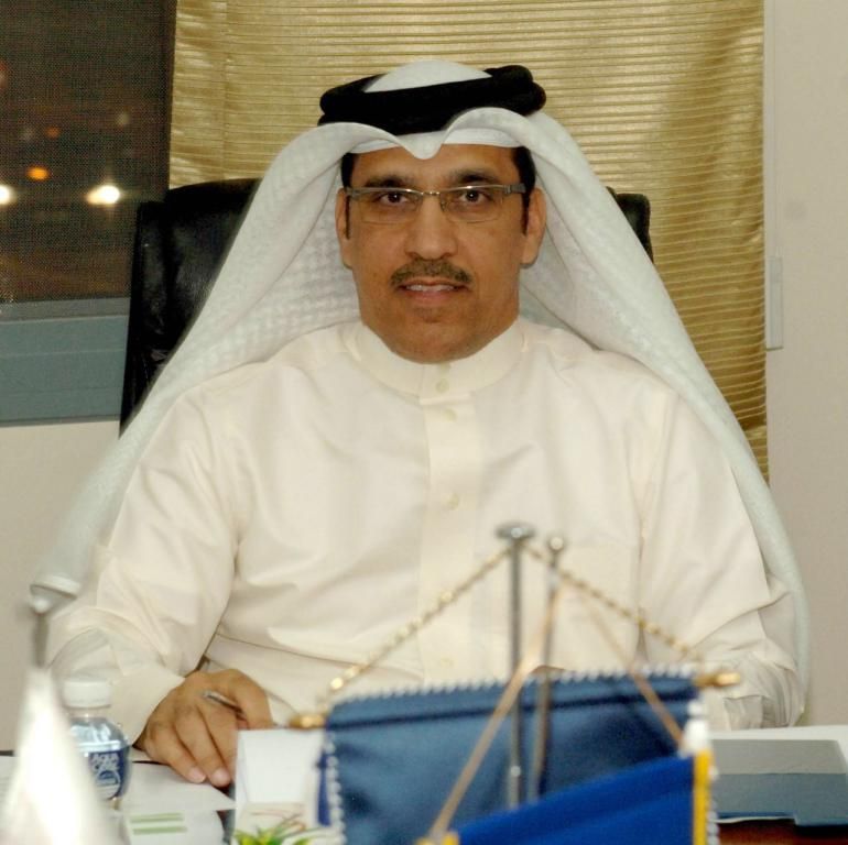 علي البوعينين