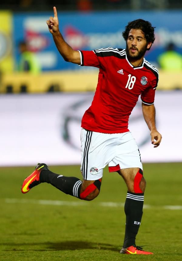 مروان محسن