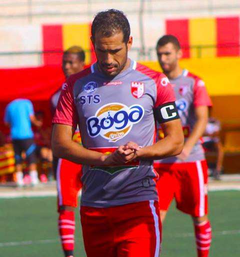 سامح الدربالي