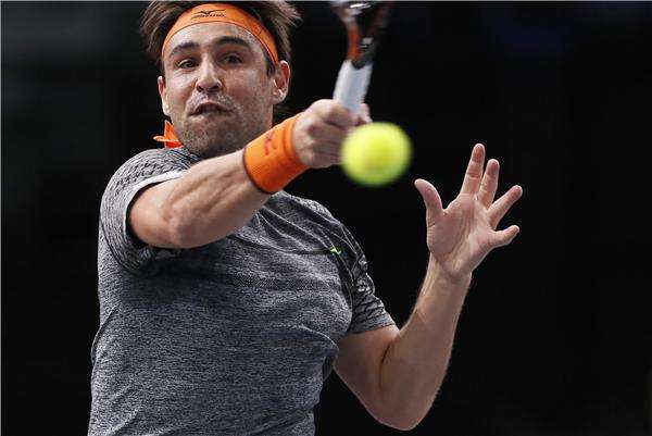 ماركوس باجداتيس