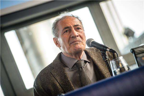 الدكتور حسن مصطفى 