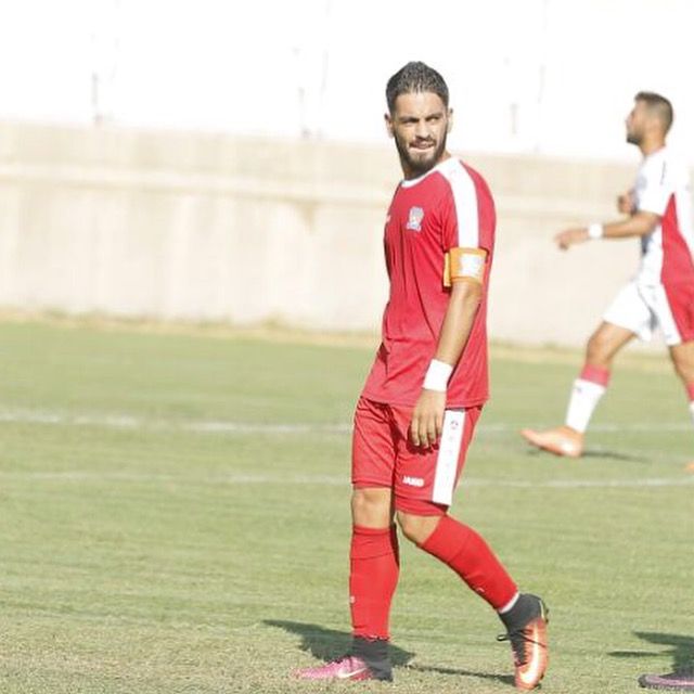 هشام النابلسي