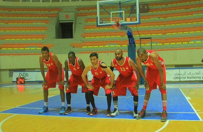  فريق الاتحاد