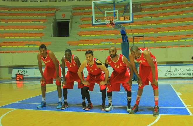  فريق الاتحاد