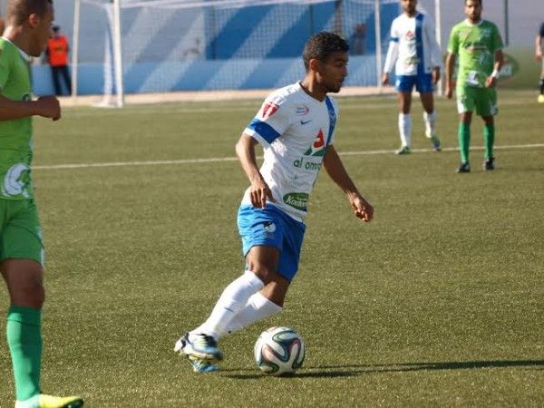 عبدالصمد المباركي