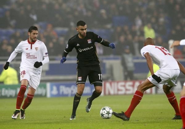  رشيد غزال