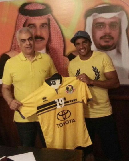  البرازيلي كلايتون