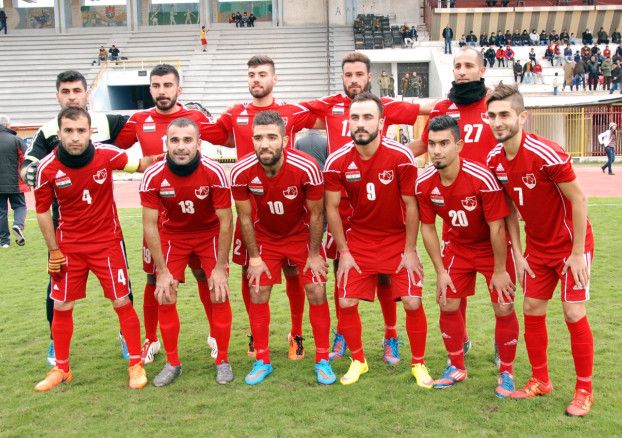 فريق الجزيرة