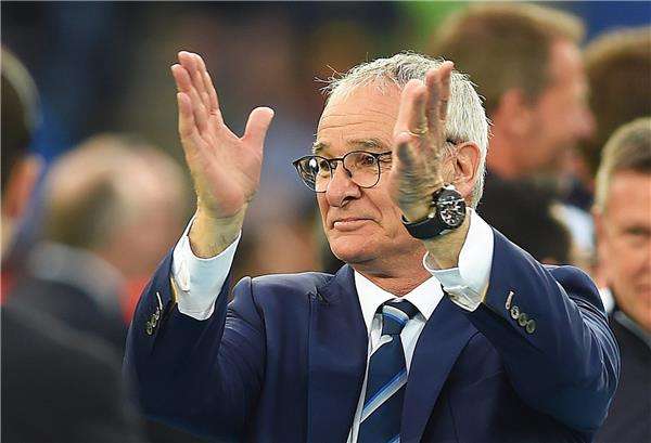 كلاوديو رانييري