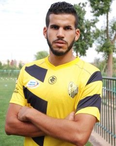 زكرياء الاسماعيلي