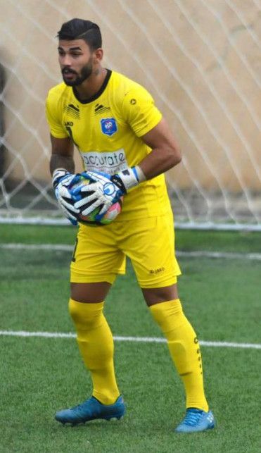علي حلال