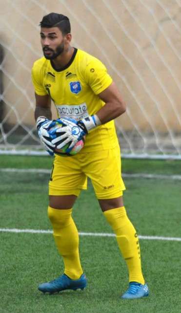 علي حلال