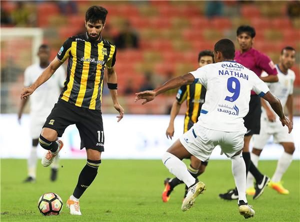 فهد الأنصاري