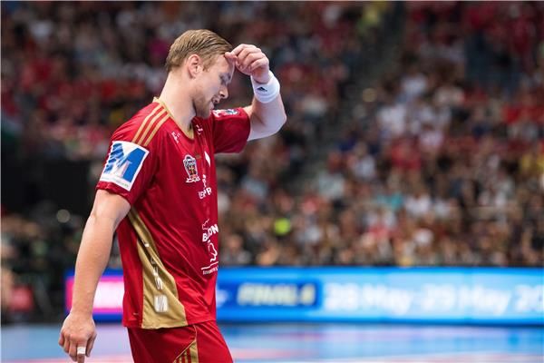  آرون بالمارسون