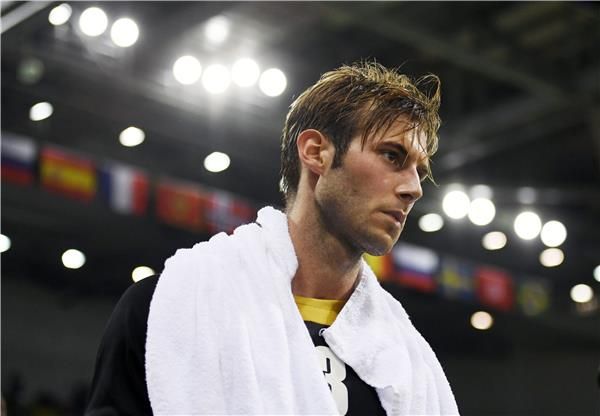 أوفه جينشماير