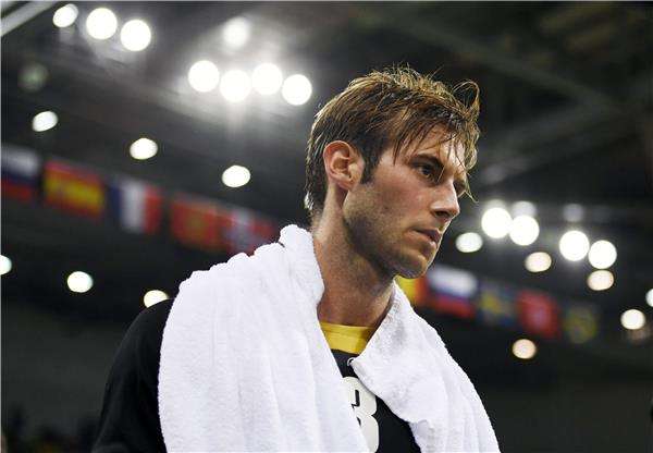 أوفه جينشماير