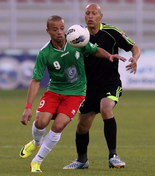 محمود زعترة