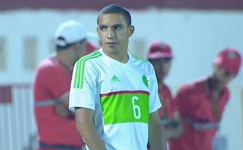 إسماعيل بن ناصر