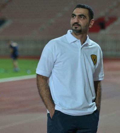  زياد الشطي