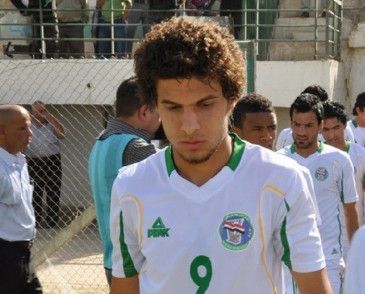 مهيمن سليم ملاخ 