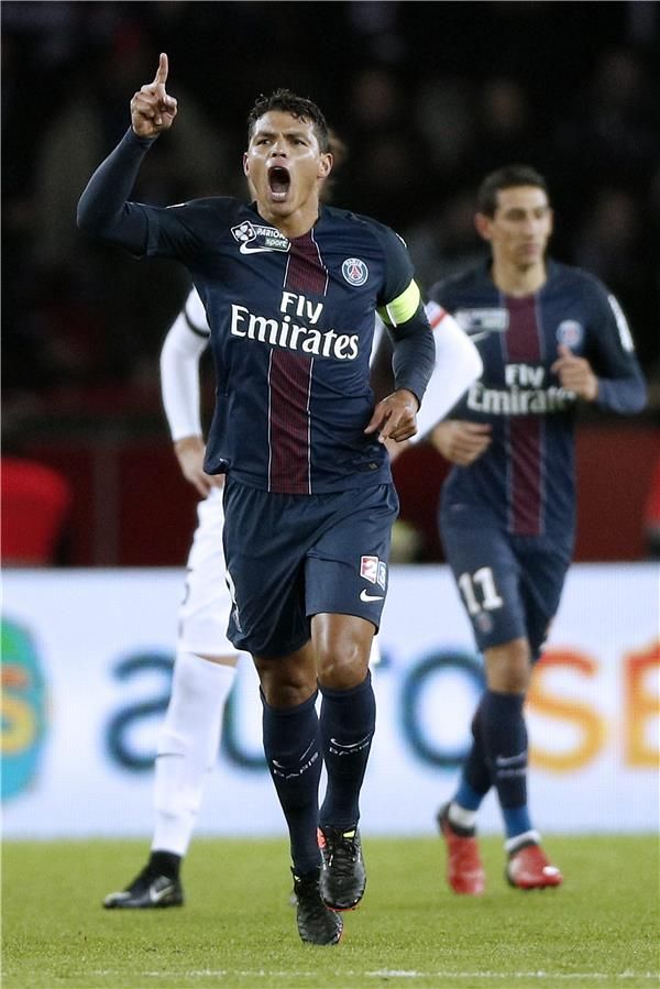 تياجو سيلفا