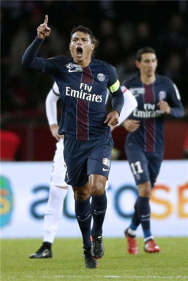 تياجو سيلفا