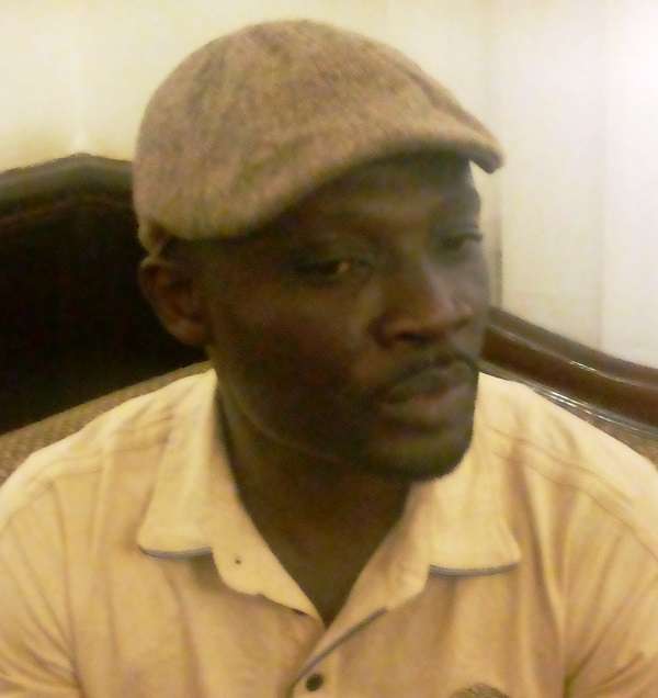 إينوس أديباه