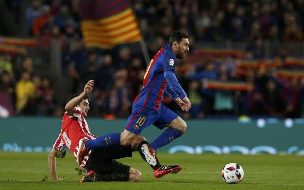  ليونيل ميسي