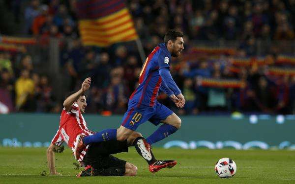  ليونيل ميسي