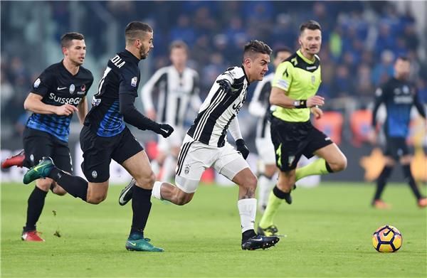 باولو ديبالا